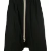 ( Nouvelle Collection ) Rick Owens Drop Crotch Shorts Homme -Rick Owens Soldes 12572771 11983974 600