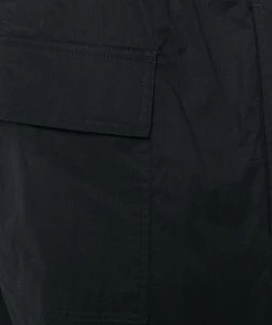 ( Nouvelle Collection ) Rick Owens Drop Crotch Shorts Homme -Rick Owens Soldes 12572771 11983978 600
