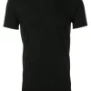 Rick Owens T-shirt Classique Homme -Rick Owens Soldes 13544317 16113185 600