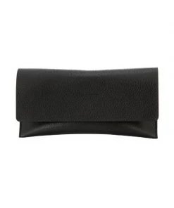 Rick Owens 0909 BLACK/BLACK Lunettes De Soleil Larry Shield Femme -Rick Owens Soldes 14102598 18562007 600