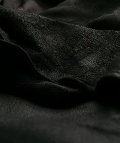 Rick Owens Veste Ajustée à Effet Portefeuille Femme -Rick Owens Soldes 14152531 20171354 600