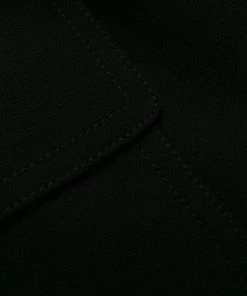 Rick Owens Manteau à Taille Ceinturée Femme -Rick Owens Soldes 14171261 20023879 600