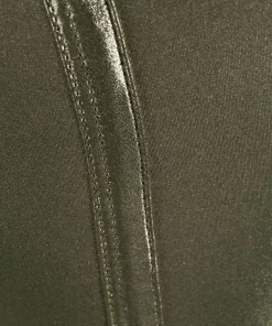 ( Nouvelle Collection ) Rick Owens Maillot De Bain à Dos-nu 84 BRONZE -Rick Owens Soldes 14203463 20311546 600