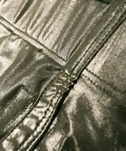 ( Nouvelle Collection ) Rick Owens Maillot De Bain à Dos-nu 84 BRONZE -Rick Owens Soldes 14203463 20311547 600