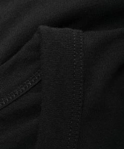 Rick Owens Pull Long Ajusté Homme 13 Rick Owens Pull Long Ajusté Homme -Rick Owens Soldes 14279637 21421300 600