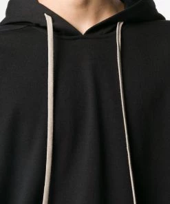 ( Nouvelle Collection ) Rick Owens Sweat à Capuche Long 09 BLACK 11 ( Nouvelle Collection ) Rick Owens Sweat à Capuche Long 09 BLACK -Rick Owens Soldes 14776608 23681577 600