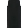 Rick Owens Débardeur Slim Long 09 BLACK -Rick Owens Soldes 14785616 23704987 600
