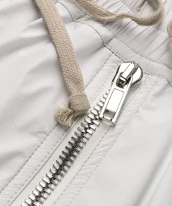 Rick Owens Pantalon Crop Tecuatl Bela Homme -Rick Owens Soldes 14786898 23945897 600