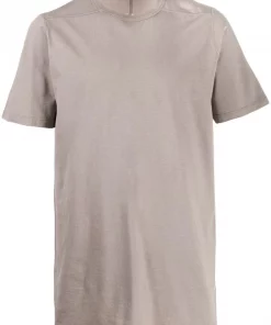 Rick Owens 34 DUST T-shirt Larry Short Level Homme