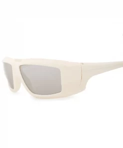 Rick Owens Lunettes De Soleil à Monture Carrée 1118 -Rick Owens Soldes 14834255 24124734 600