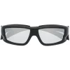 Rick Owens Lunettes De Soleil à Monture Carrée 0918 BLACK -Rick Owens Soldes 14846158 24378813 600