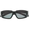 ( Nouvelle Collection ) Rick Owens Lunettes De Soleil à Monture Rectangulaire Femme