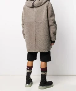 Rick Owens 9124 BLACK/DIRT Manteau Ample à Design Réversible Homme 11 Rick Owens 9124 BLACK/DIRT Manteau Ample à Design Réversible Homme -Rick Owens Soldes 14964724 25048406 600