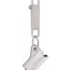 Rick Owens Porte-clés à Détail De Pochette 18 SILVER -Rick Owens Soldes 15353129 26885874 600