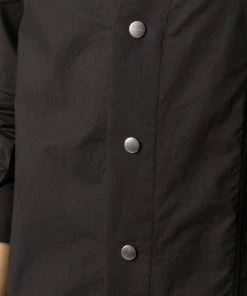 Rick Owens Robe-chemise à Boutons Pression Femme 13 Rick Owens Robe-chemise à Boutons Pression Femme -Rick Owens Soldes 15378244 27213545 600