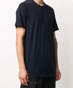 Rick Owens 96 LAPIS T-shirt Classique Homme -Rick Owens Soldes 15528331 27832006 600