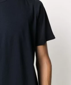 Rick Owens 96 LAPIS T-shirt Classique Homme -Rick Owens Soldes 15528331 27832012 600