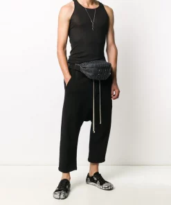 Rick Owens Débardeur Performa Homme -Rick Owens Soldes 15533134 28375612 600