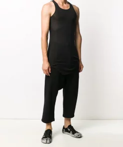 Rick Owens Débardeur Performa Homme -Rick Owens Soldes 15533134 28375614 600