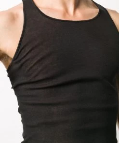 Rick Owens Débardeur Performa Homme -Rick Owens Soldes 15533134 28375617 600