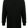 Rick Owens T-shirt Classique 09 BLACK -Rick Owens Soldes 15538762 27888872 600
