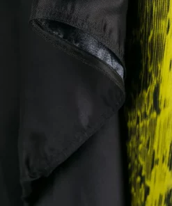 Rick Owens Robe Imprimée Mi-longue Femme -Rick Owens Soldes 15647297 28409217 600