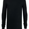 Rick Owens Pull Long En Maille Légère Homme 1 Rick Owens Pull Long En Maille Légère Homme -Rick Owens Soldes 15685822 29120108 600