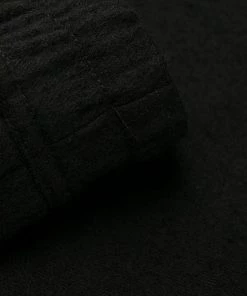 Rick Owens Pantalon Astaires 09 BLACK -Rick Owens Soldes 15703996 28850625 600