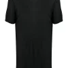 Rick Owens T-shirt Performa Level 09 BLACK -Rick Owens Soldes 15705242 28850634 600