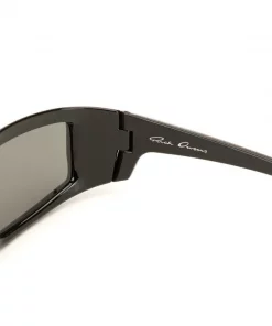 Rick Owens 0909 Lunettes De Soleil à Monture Carrée Homme 8 Rick Owens 0909 Lunettes De Soleil à Monture Carrée Homme -Rick Owens Soldes 15729154 28795440 600