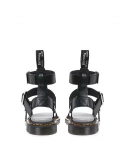 Rick Owens X Dr Martens Sandales Gryphon Femme -Rick Owens Soldes 15745544 33225909 600