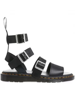 Rick Owens X Dr Martens Sandales Gryphon Femme