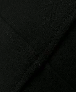 Rick Owens Robe Fendue à Col V 09 BLACK 14 Rick Owens Robe Fendue à Col V 09 BLACK -Rick Owens Soldes 15833212 29255104 600