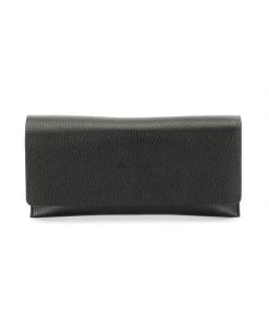 Rick Owens Lunettes De Soleil à Monture Oversize 0909 BLK TEMPLE/BLK LENS -Rick Owens Soldes 15839491 29341576 600