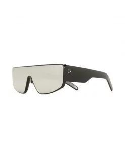Rick Owens Lunettes De Soleil à Effet Miroir Homme 7 Rick Owens Lunettes De Soleil à Effet Miroir Homme -Rick Owens Soldes 15839492 29341577 600