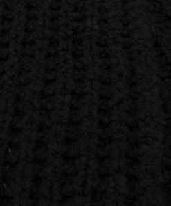 Rick Owens écharpe En Maille épaisse Homme -Rick Owens Soldes 15890264 29322252 600