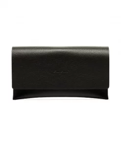 Rick Owens 0109 CLEAR Lunettes De Soleil à Monture Rectangulaire Homme -Rick Owens Soldes 16043758 33625058 600