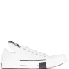 Rick Owens RICK DRKSHDWX CONVERSE TURBODRK OX LT SN 111 WHITE -Rick Owens Soldes 16182816 34846770 600