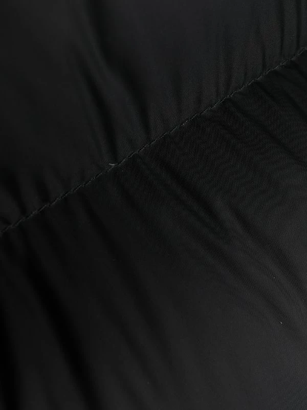 ( Nouvelle Collection ) Rick Owens 09 BLACK Doudoune à Capuche Homme 9 ( Nouvelle Collection ) Rick Owens 09 BLACK Doudoune à Capuche Homme – Image 7