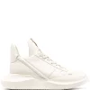 Rick Owens Baskets à Semelle épaisse Homme -Rick Owens Soldes 16210368 30786377 600