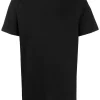 Rick Owens T-shirt à Encolure Ronde 09 BLACK 1 Rick Owens T-shirt à Encolure Ronde 09 BLACK -Rick Owens Soldes 16280456 31190930 600