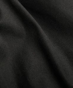 ( Nouvelle Collection ) Rick Owens 09 BLACK Pantalon Cargo à Lien De Resserrage Homme 15 ( Nouvelle Collection ) Rick Owens 09 BLACK Pantalon Cargo à Lien De Resserrage Homme -Rick Owens Soldes 16283171 31202894 600