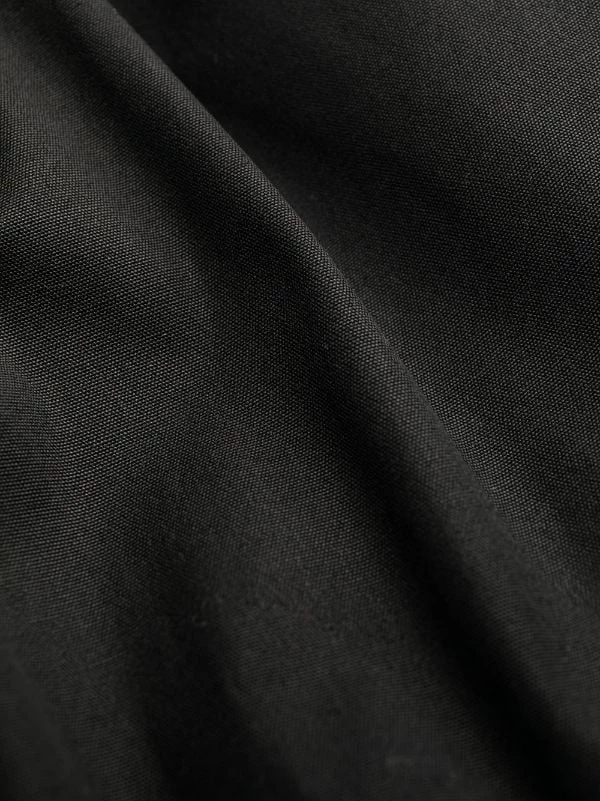 ( Nouvelle Collection ) Rick Owens 09 BLACK Pantalon Cargo à Lien De Resserrage Homme 9 ( Nouvelle Collection ) Rick Owens 09 BLACK Pantalon Cargo à Lien De Resserrage Homme – Image 7