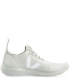 Rick Owens X Veja Baskets Runner Style 2 61 OYSTER