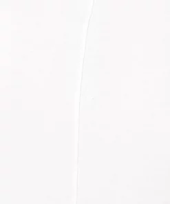 Rick Owens T-shirt à Encolure Ronde 11 MILK -Rick Owens Soldes 16294627 31381303 600