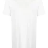 Rick Owens T-shirt à Encolure Ronde 11 MILK -Rick Owens Soldes 16294627 31382154 600