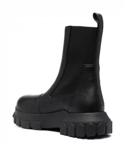 Rick Owens Bottines Mega Bozo Tractor Beetle 99 NERO 8 Rick Owens Bottines Mega Bozo Tractor Beetle 99 NERO -Rick Owens Soldes 16294693 31215735 600