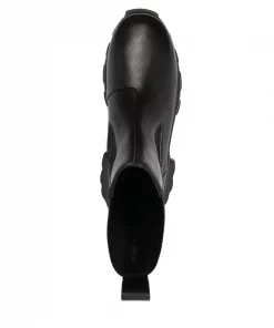 Rick Owens Bottines Mega Bozo Tractor Beetle 99 NERO 9 Rick Owens Bottines Mega Bozo Tractor Beetle 99 NERO -Rick Owens Soldes 16294693 31216821 600