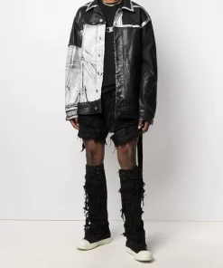 Rick Owens Soldes -Rick Owens Soldes 16397562 31693007 600