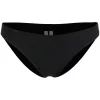 ( Nouvelle Collection ) Rick Owens 09 BLACK Bas De Bikini à Taille Basse Femme -Rick Owens Soldes 16424502 32247263 600